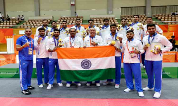Commonwealth Kabaddi C'ship: India open against England, Malaysia as 13 nations chase inaugural titles