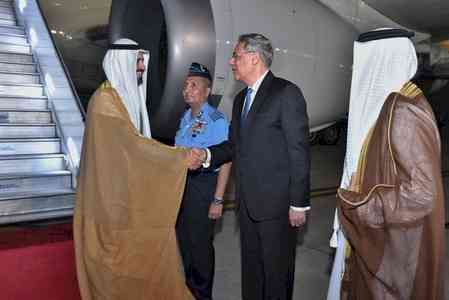 India and UAE continue to add momentum to high level exchanges