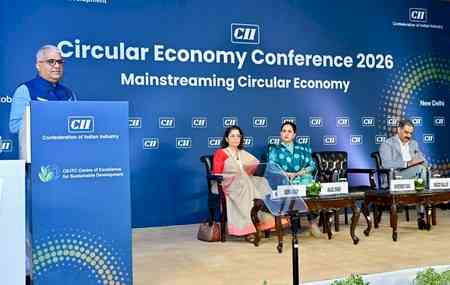 Govt translating policy intent into meaningful action through clear policies, regulatory reforms: Bhupender Yadav