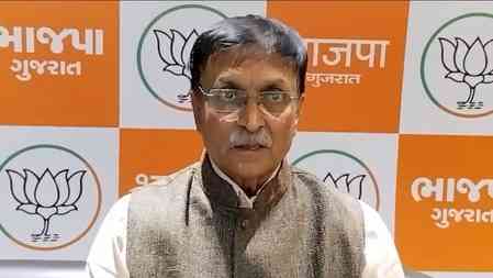 Gujarat school entry circular: Oppn alleges bid to hide education gaps, BJP defends move