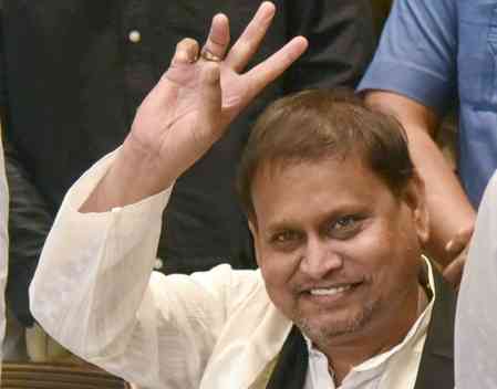 Rahul Gandhi can defeat the BJP in 2029 LS polls, asks Oppn to support him: AJUP chief Humayun Kabir