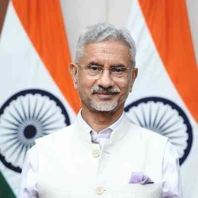 India-US trade deal in ‘last mile’, says EAM Jaishankar