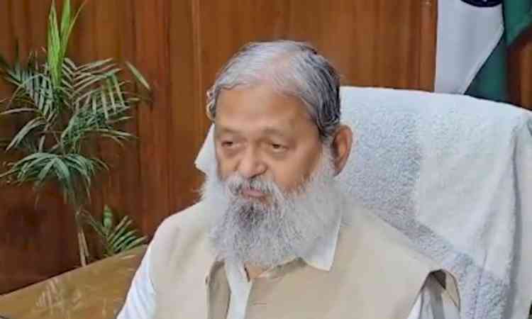 End strike, return to duty: Haryana Minister appeals to power employees, says govt ready for discussions