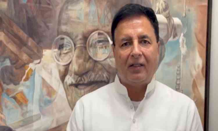 Cong slams Haryana govt over power crisis, demands cancellation of private company's tender