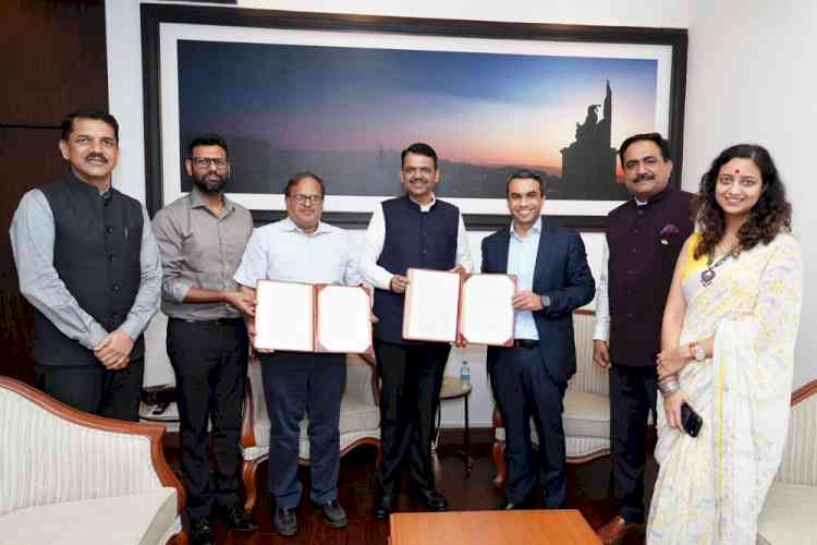 Godrej Foundation Signs MoU with Government of Maharashtra to Strengthen Human Resource Systems