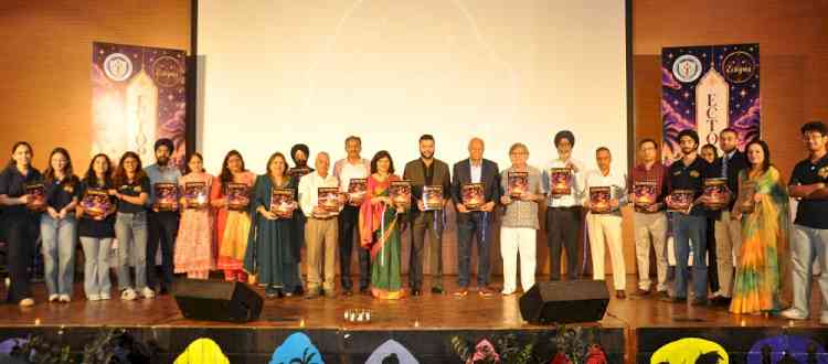 ECTOPIA 2026: A Magical Journey into the World of “Arabian Nights – Dastaan”