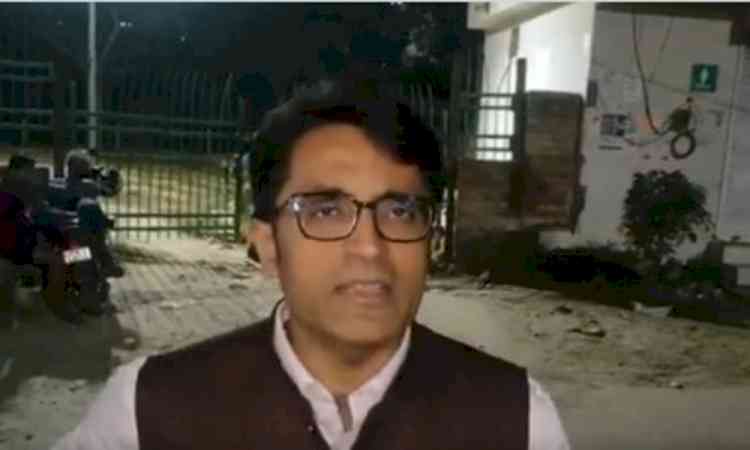 BJP accuses AAP of diversionary tactics over SIR proposal in Punjab Assembly