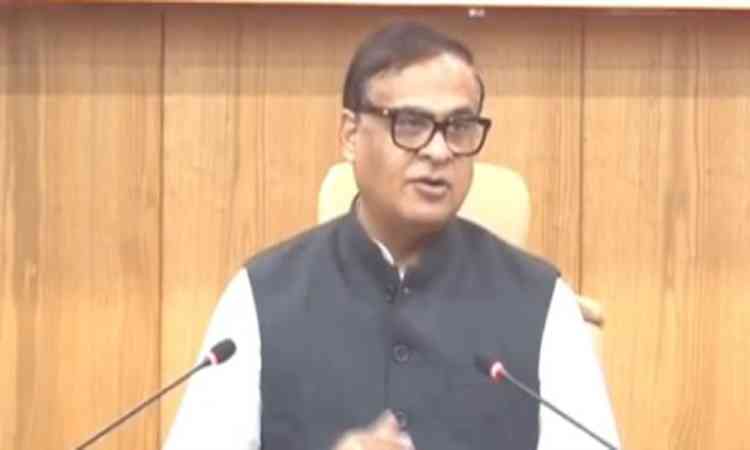 Assam Cabinet approves Rs 303.69-crore investment, 300 jobs in Kamrup