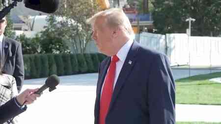 Trump weighs escalation or pressure on Iran