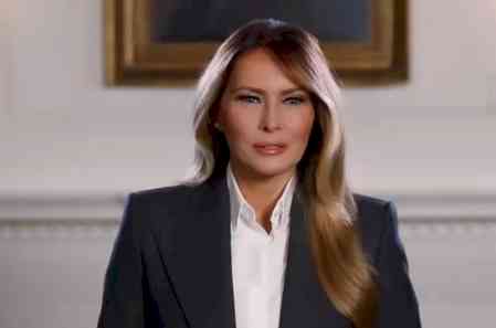Melania Trump brokers Ukraine ceasefire: WH