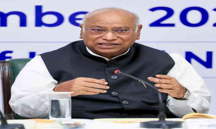 Cong gets into poll mode for Assembly elections in five states