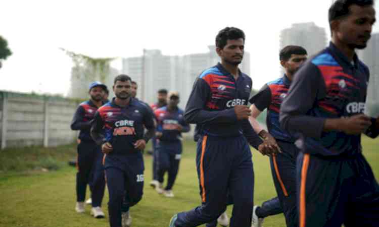 Blind Cricket Asia Cup: India name 17-member squad to defend title in Dhaka