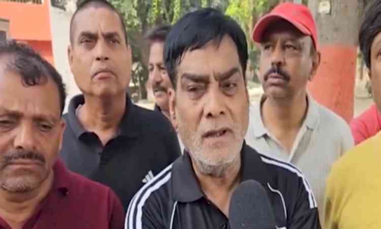 BJP demands probe into 'Free Kashmir' slogans at Jamia Millia Islamia; Oppn parties also call for investigation