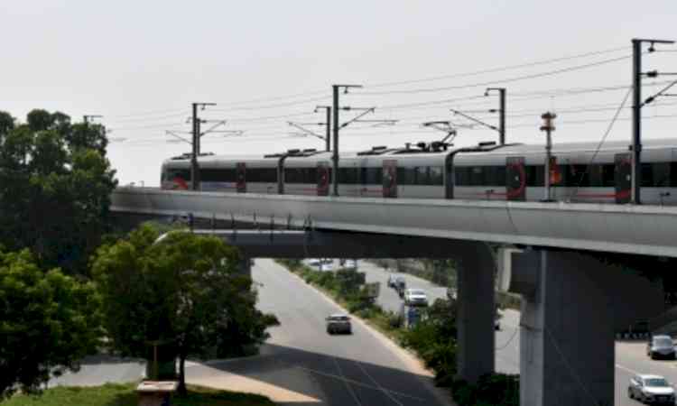 FIR registered after posters questioning govt performance found pasted inside Delhi Metro