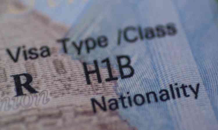 US H-1B restrictions risk undermining strategic partnership with India: Report