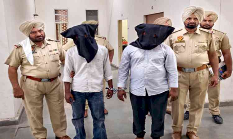 ISI’s new spy game: Fake officer channels, urgent messages to trap army personnel