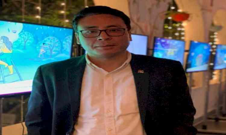 Second attack on Dalai Lama's representative in SA attempt to silence Tibetans worldwide: Report