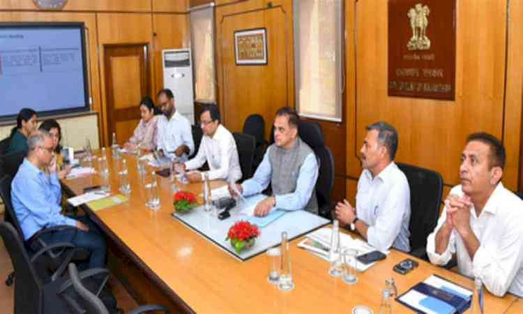 Rajasthan govt expands accessible public transport under PM e-Bus Sewa