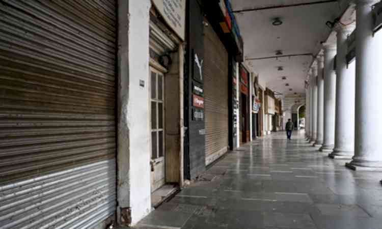 Traders flag concern over Rahul Gandhi's Nov 1 rally in Delhi amid festive season; cite Rs 4,000 crore loss