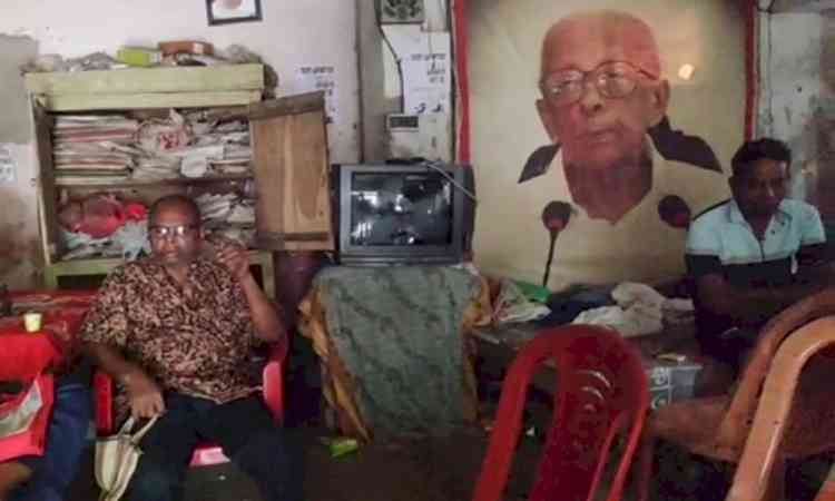 Bengal: CPI(M) party office vandalised in Canning; party points finger at BJP