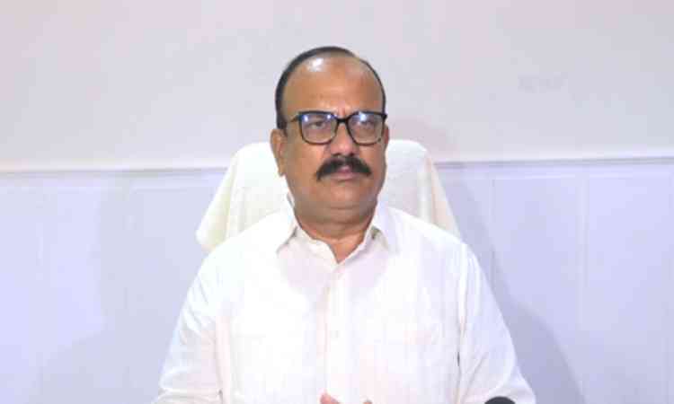 Bollywood considering leaving Mumbai, industry living under fear: Congress 