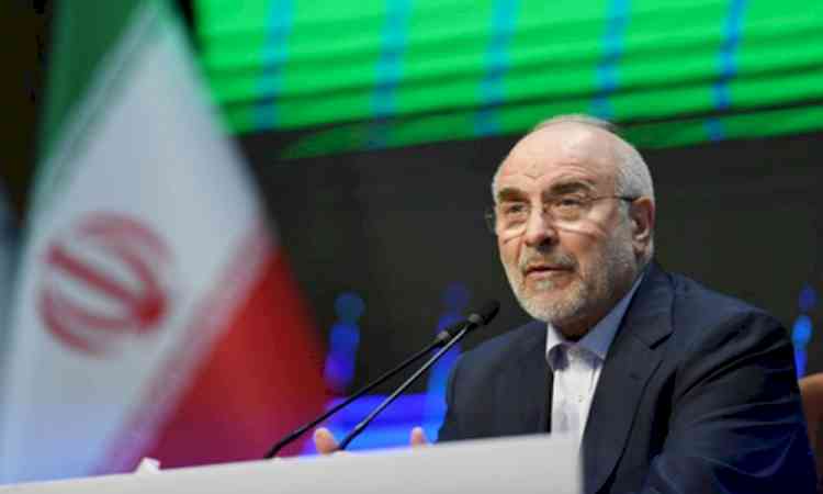 Iranian Speaker Qalibaf unable to attend BRICS Parliamentary Forum in New Delhi
