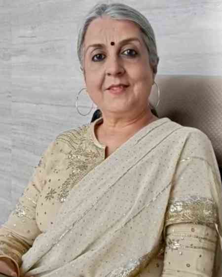 Micky Singh reveals she learned a lot while working with Manoj Bajpayee: You had to be prepared