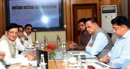 Rajasthan registers investment proposals worth Rs 11,739.27 crore on Raj Nivesh portal in Sep