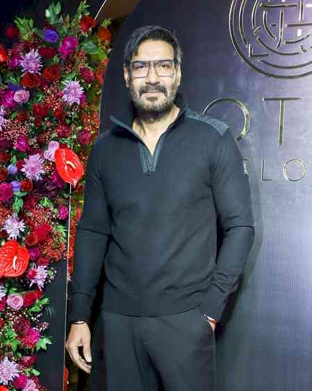 When Ajay Devgn talked about his equation with his late father: You think they are stupid