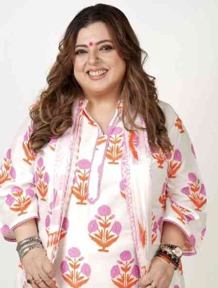 Delnaaz Irani on beauty standards in Bollywood: ‘Women are expected to look a certain way’