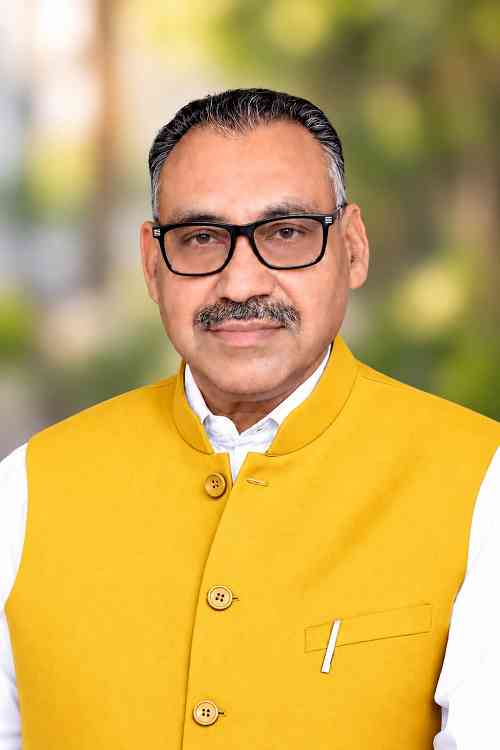 Dewan writes to Punjab Governor, DGP seeking state-wide review of arms licences