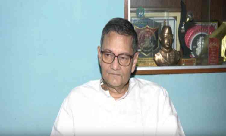 Netaji Subhas’ grandnephew criticises film 'Fauzi' for distorting historical facts, demands apology