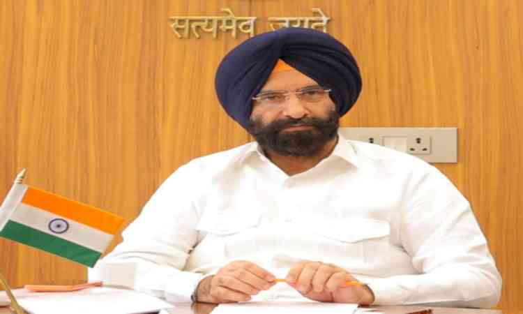 Air pollution: Delhi minister Sirsa chalks out plan with NCR districts' traffic cops