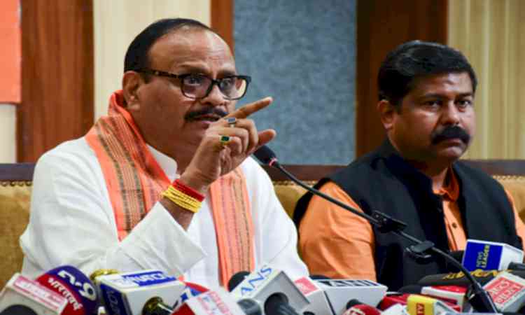 'Kharge should apologise immediately': BJP leaders criticise Congress chief over remarks against PM Modi