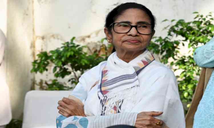 Mamata Banerjee seeks district-wise reports on her party's local leaders, workers