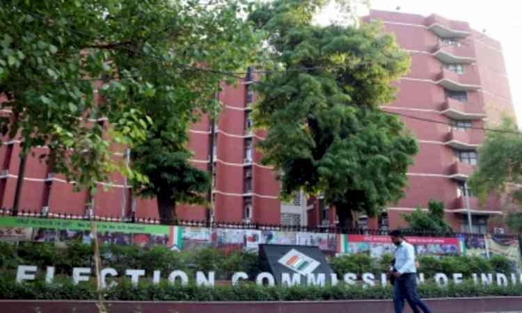 CEC can be removed only like SC judge, orders on SIR were unanimous, ECI tells apex court