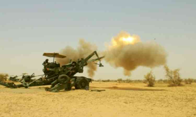 Centre okays capital acquisition proposals worth Rs 2.12 lakh crore for defence forces