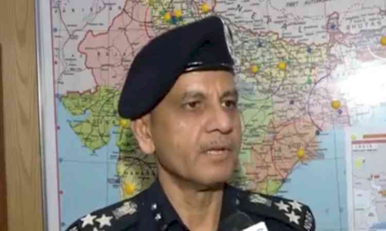 31 teams deployed across states, UT likely to be affected by Cyclone 'Arnab': NDRF DIG