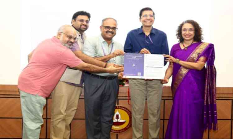 IIT Madras White Paper on AI and jobs calls for India-specific labour market research