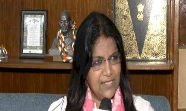 Congress defends November 1 rally, rejects BJP's 'Diwali disruption' charge