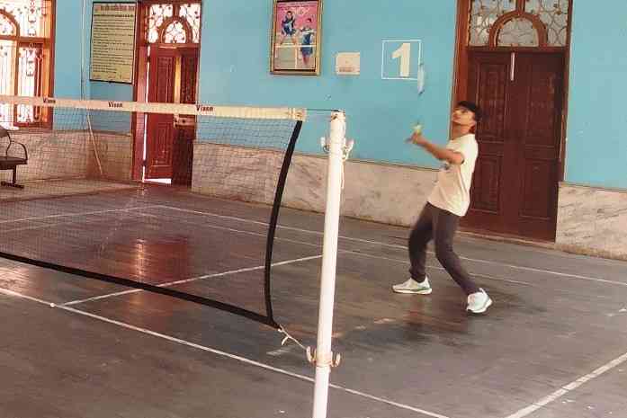 वीसीई में टेकफ्यूजन-2026 का आगाज, 51 प्रतियोगिताओं में दम दिखाएंगे 800 विद्यार्थी