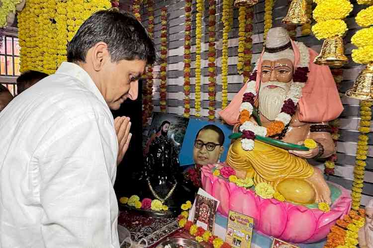 वोट बचाओ, देश बचाओ रैली में हरियाणा से उमड़ेगी भीड़ः दीपेन्द्र हुड्डा