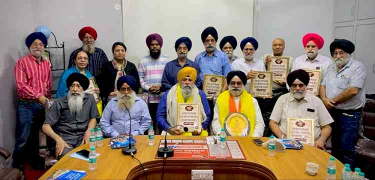 Guru Gobind Singh Study Circle ropes in their USA based medical fraternity to take forward ‘MediSewa Health Care’ and ‘Nasha Chaddo’ awareness movement in Punjab