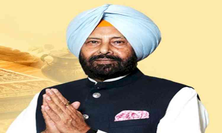 Punjab BJP slams AAP, Congress ruckus in Assembly on last day 
