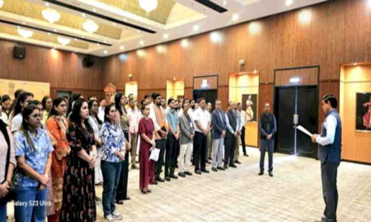 Indian nationals travelling to UAE advised to take adequate medical insurance with repatriation cover
