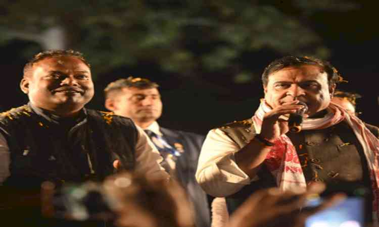 524 arrested, 441 cases registered: Assam CM on child marriage crackdown