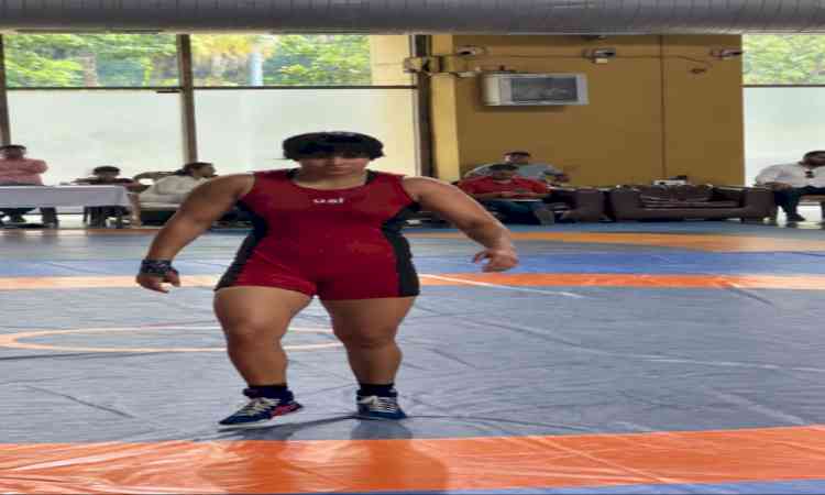 Kajal, Neelam script history as two Indian women reach U20 World Championships finals for first time