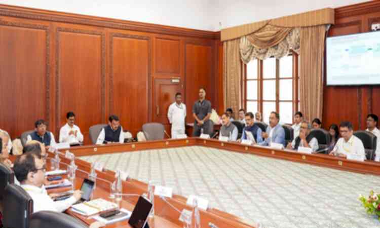 Maha Cabinet clears Rs 13,856-cr Metro Line 12-A; CM Fadnavis sets 3.5-year deadline