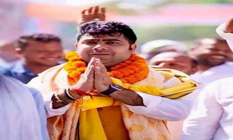 Bihar: Rahul Raj wins Saran Teachers’ MLC seat as an independent candidate