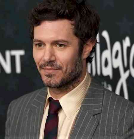 Adam Brody talks about his proposal regret, says his wife deserved a grand gesture
